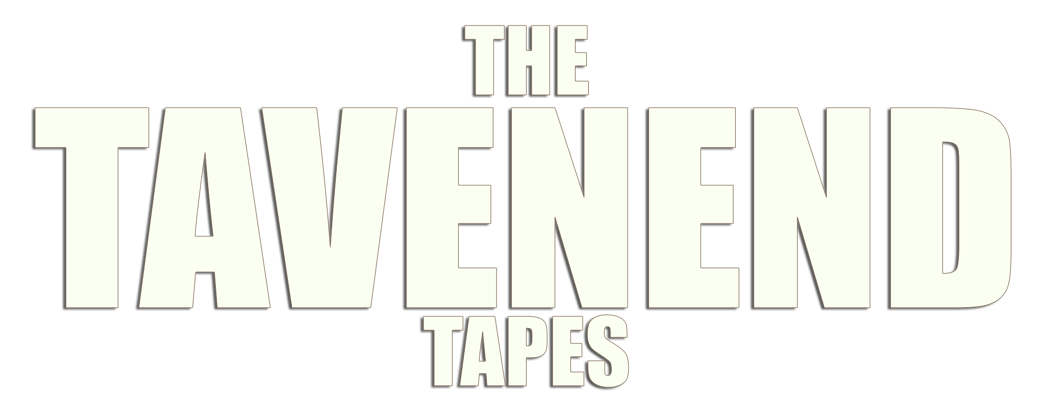 Tavenend | UK Horror Audio Dramas